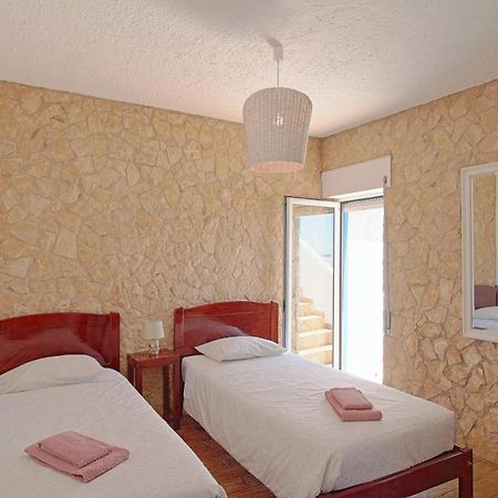 Guesthouse Peixinho Burgau Buitenkant foto