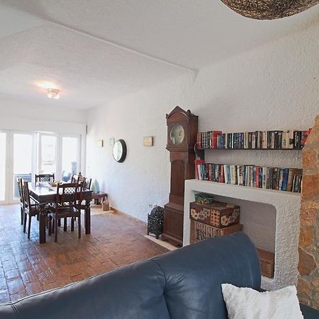 Guesthouse Peixinho Burgau Buitenkant foto