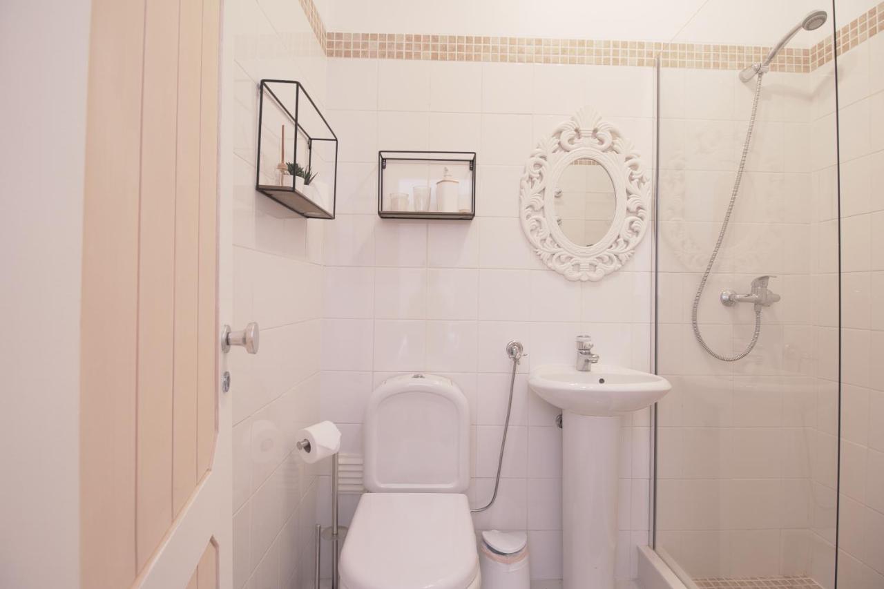 Guesthouse Peixinho Burgau Buitenkant foto