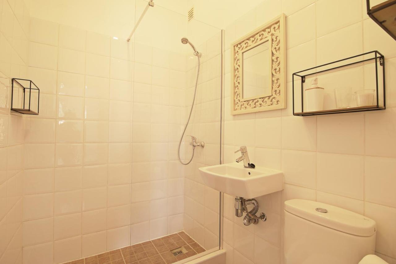 Guesthouse Peixinho Burgau Buitenkant foto