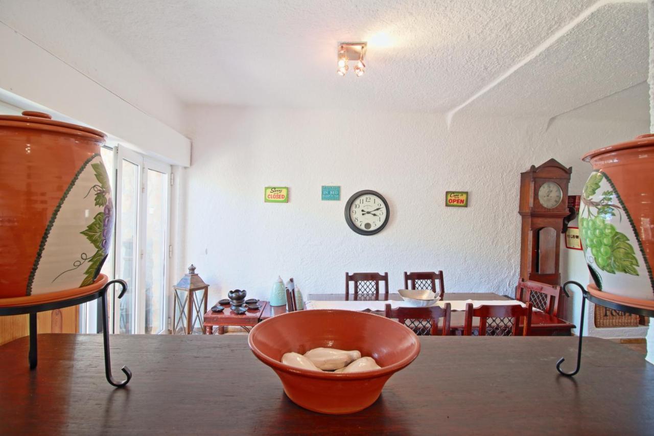 Guesthouse Peixinho Burgau Buitenkant foto