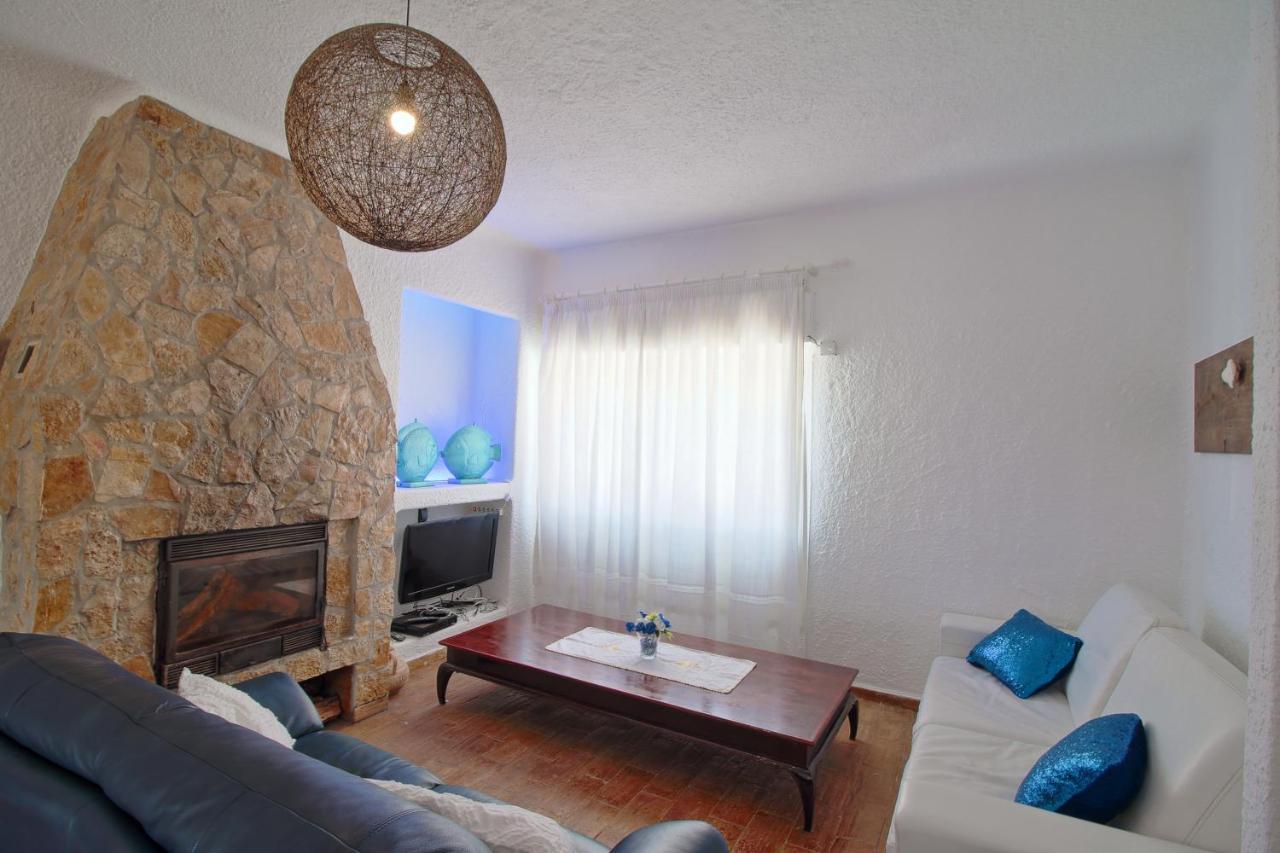 Guesthouse Peixinho Burgau Buitenkant foto