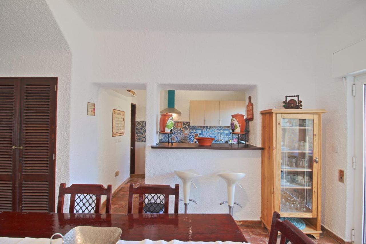 Guesthouse Peixinho Burgau Buitenkant foto
