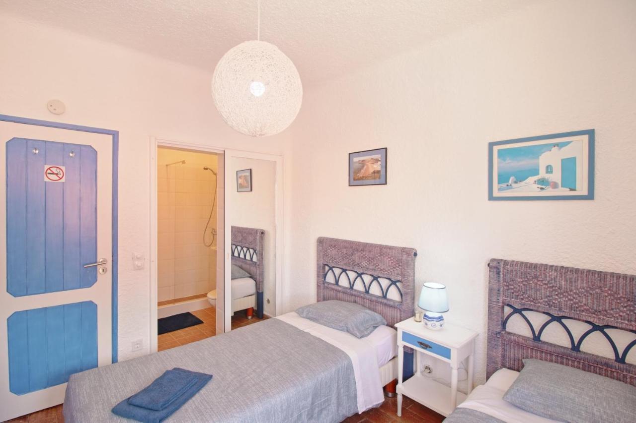 Guesthouse Peixinho Burgau Buitenkant foto